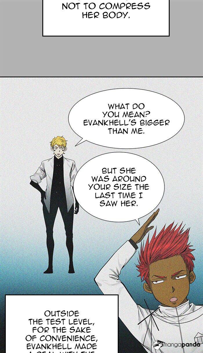 Tower of God Chapter 475 image 142
